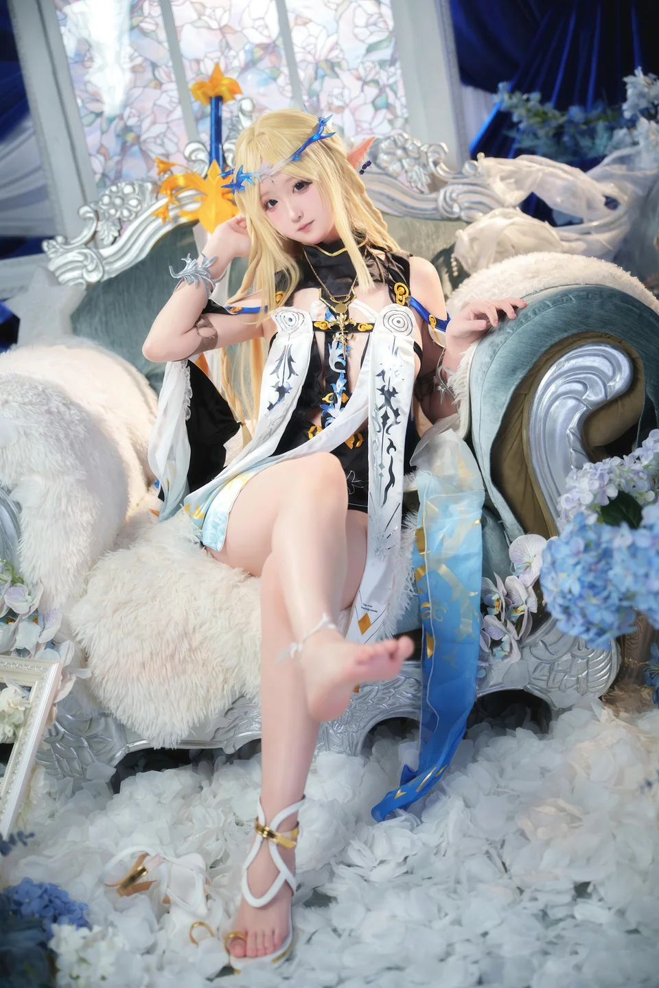 Seele麦麦_No_029_鸣潮_菲比&卡提希娅_蓝色花海物语_96P_315MB tg@simisebaisi 【丝足阁】014.webp